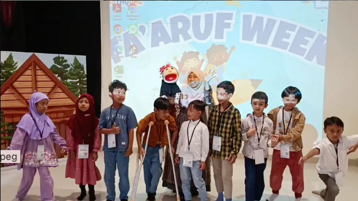 MPLS Ramah: Bagaimana Masa Pengenalan Siswa Berubah Menjadi Ruang untuk Membangun Perilaku Positif?