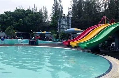 Fasilitas Kolam Renang Ramah Anak di Sekolah