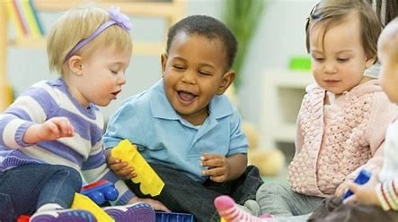 Kegiatan Mewarnai Bersama