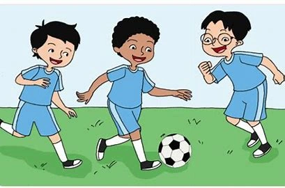 Kegiatan Pramuka Seru